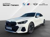 BMW 540d xDrive M Sport Pro | Pano.Dach | 360° | Har - BMW 540: Weiß