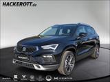 Seat Ateca Road Edition 1.5 TSI 110 kW (150 PS) 7-Gan - Seat Ateca Road-Edition