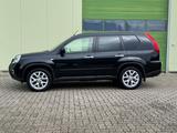 Nissan X-Trail 2.0 DCI Aut. LE 4X4/Leder/AHK - gebrauchte Nissan X-Trail aus dem Jahr 2013