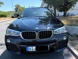 BMW X4 M Paket Top Zustand  Elektro anhängerkupplung - BMW X4: M Paket