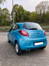 Ford Ka/Ka+ 1,2 Cool & Sound Edition Cool & Sound... - Ford Ka/Ka+ Edition-K2