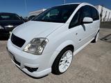 Opel Meriva Edition OPS LINE/Tüv-Neu/Klima/ - Opel Meriva in Leipzig