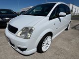 Opel Meriva Edition OPS LINE/Tüv-Neu/Klima/ - Opel Meriva: Kleinwagen
