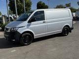 Volkswagen T6 Transporter 6.1 Kasten TDI DSG 4Motion AHK - Volkswagen: Transporter 4motion