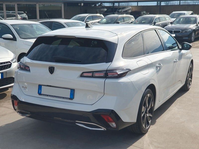 Other PEUGEOT 308 SW 1.5 BlueHDi 130CV EAT8 NAV PARK C imagem 3