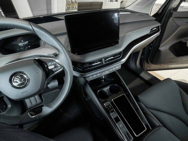 Enyaq 80 Suite MATRIX+HUD+PANO+AHK