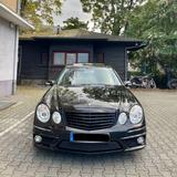 Mercedes-Benz E 320 AVANTGARDE Avantgarde - gebrauchte Mercedes-Benz E 320 aus dem Jahr 2003