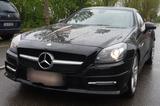 Mercedes-Benz SLK 200  AMG Line Automatik   - gebrauchte Mercedes-Benz SLK 200 aus dem Jahr 2014