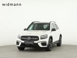 Mercedes-Benz GLB 220 d 4MATIC *AMG*KeylessGo*360°K*WinterP** - Mercedes-Benz GLB 220 mit Diesel-Antrieb: Geländewagen