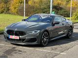 BMW M850 Baureihe 8 Coupe M850 i xDrive - BMW M850 aus 2018