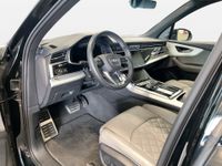 Audi Q7 - Vorschau Bild 8