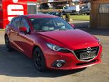Mazda 3 Sports-Line *Top Zustand *Head Up *Klima *SZH - Mazda 3 Top