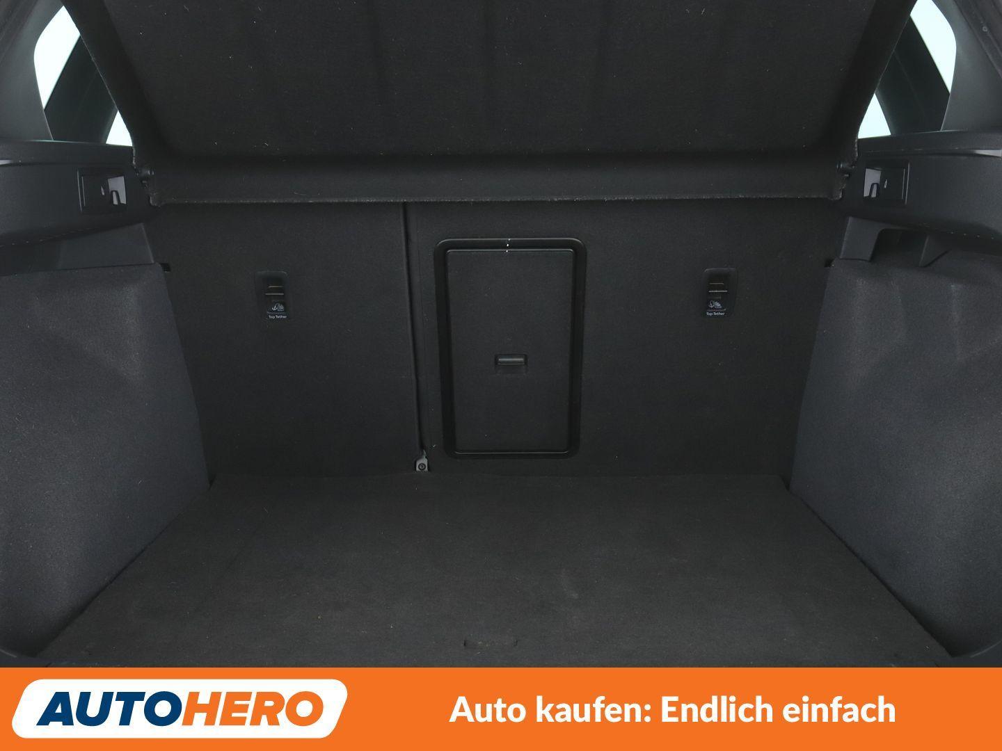 Cupra Ateca 2.0 TSI 4Drive Aut.*360CAM*NAVI*ACC*LED*, миниатюра 16