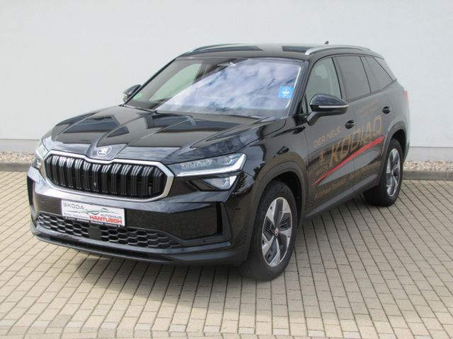 SKODA Kodiaq 2.0 TDI DSG Selection