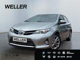 Toyota Auris 1.8 Hybrid Executive *SHZ*CAM*SmartKey*PDC - Toyota Auris: Automatik