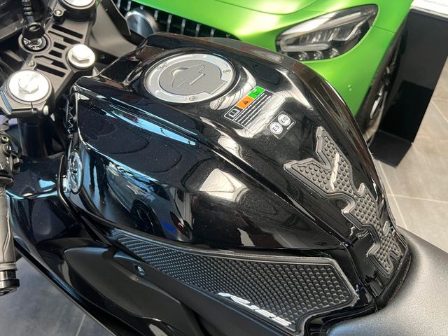 Yamaha *YZF-R 125*Garantie*