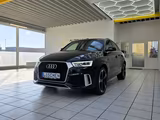 Audi RSQ3 RS Q3 2.5 TFSI quattro performance - gebrauchte SUV & Geländewagen