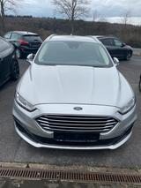 Ford Mondeo 2,0 EcoBlue 110kW Titanium Turnier Au... - Ford Mondeo in Aachen