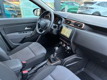 Dacia Duster TCe 150 EDC Extreme