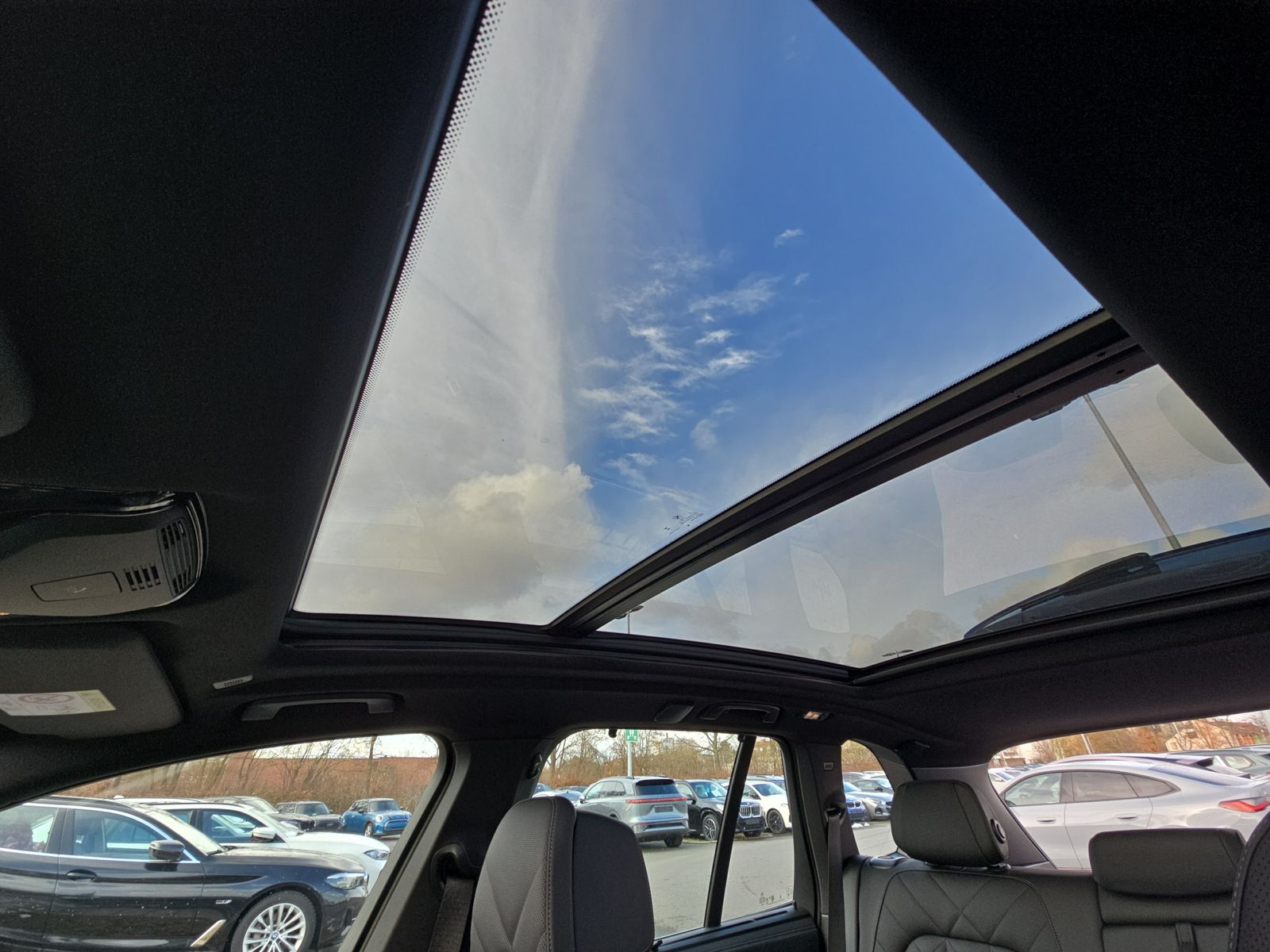 BMW X5 M60 - Bild 24