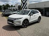 Mitsubishi Eclipse Cross 4WD"HeadUp,Sitzheizung,360°Kamera" - gebrauchte Mitsubishi Limousine