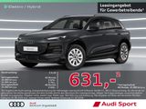 Audi Q6 e-tron SUV e-tron quattro LED,SHZ 74.700,- - Audi Q6 e-tron New cars