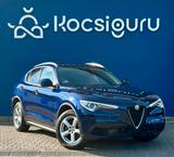 Alfa Romeo Stelvio 2.0 Turbo 16V 206kW First Edition AT8-Q4 - Alfa Romeo Stelvio Gebrauchtwagen