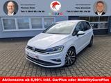 Volkswagen Golf Sportsvan VII Join 1.5TSI *LED*DAB*AHK* - VW Golf Sportsvan in Duisburg