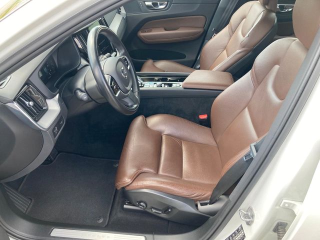 XC 60 B4 (Diesel) Inscription 2WD