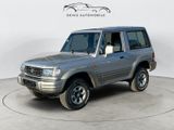 Hyundai Galloper Exceed - Hyundai Galloper mit Diesel-Antrieb