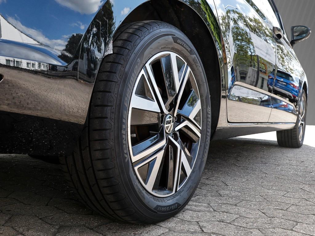 Volkswagen Touran Highline 1.5 TSI DSG AHK, Panoramadach, N, миниатюра 5