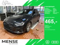 Audi A4 - Vorschau Bild 1