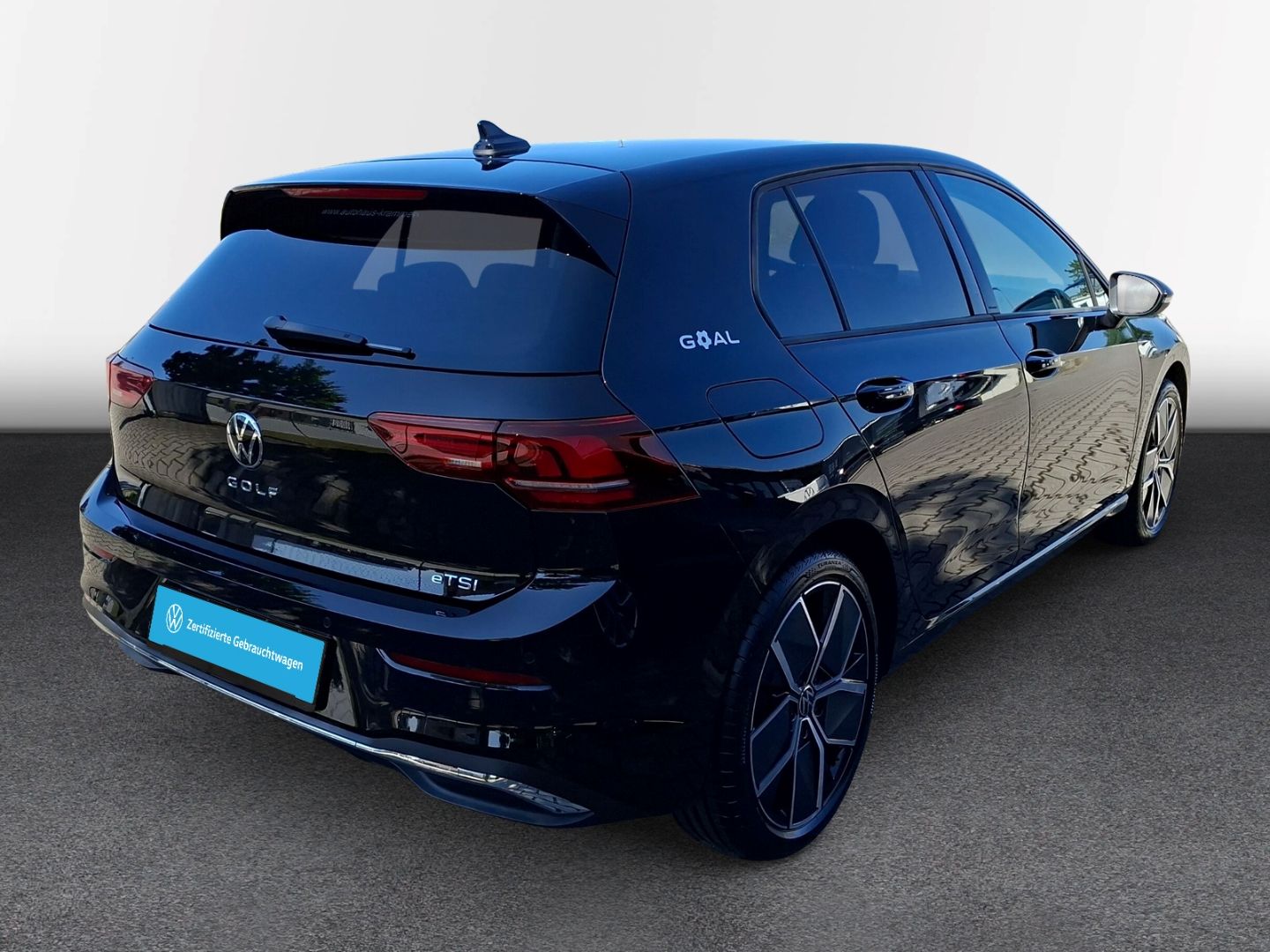 Golf VIII 1.5 eTSI DSG Goal *NAVI*ACC*APPCONNECT