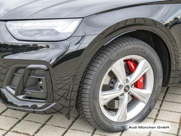 2023 AUDI SQ5 — миниатюра 12