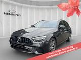 Mercedes-Benz E 53 T 4M+ AMG HeadUp Pano Standh Dist Burmester - gebrauchte Mercedes-Benz E 53 AMG aus dem Jahr 2022