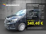 Opel Combo e-Life Edition + Klima + NAVI + RückKam. - Opel Combo mit Elektro-Antrieb