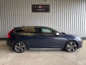 Volvo V60 - 7