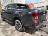 Ford Ranger Wildtrak Doppelk. 4x4 Leder AHK Kamera - Ford Ranger in Hagen