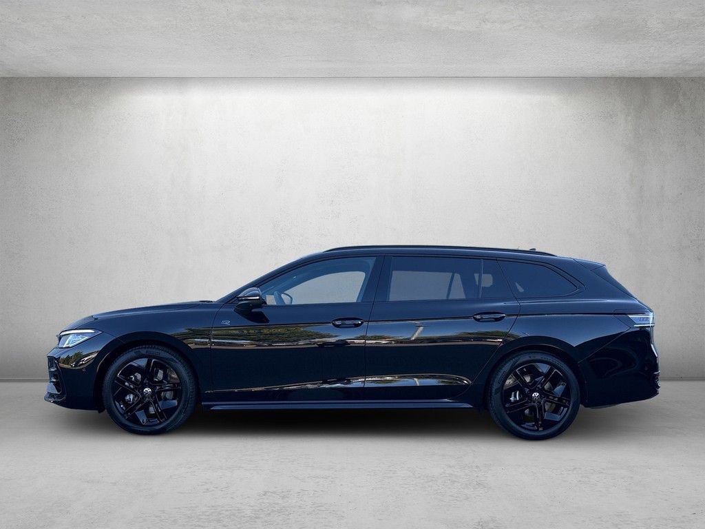 Volkswagen Passat Variant 2.0 TSI 195 kW 4Motion R-Line foto 3