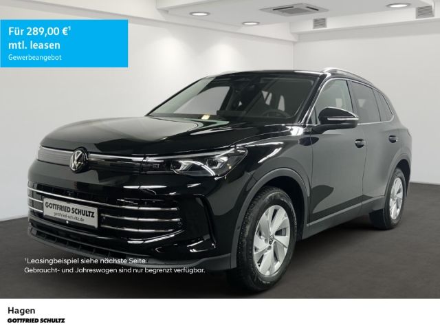 Volkswagen Tiguan Elegance 2 0 TDI DSG MATRIX HUD ACC MASSA