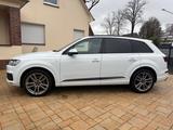 Audi Q7 3.0 TFSI quattro+S-Line+Nachtsich+HuD+Virtual - Audi Q7 Gebrauchtwagen