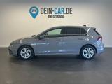 Volkswagen Golf VIII ACC LED Navi PDC SHZ SpurW Virtual LM - gebrauchte Limousinen