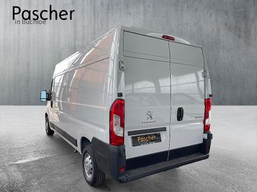 Bild 4 Peugeot BOXER KASTEN 2,2D PRO L3H2 PDC, SHZ, KAM, KLIMA,