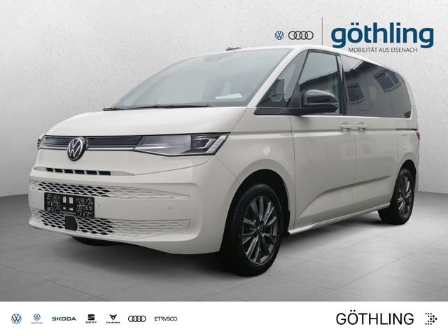 Volkswagen T7 Multivan 1.4 TSI Life DSG*Pano*IQ*Digital*Nav