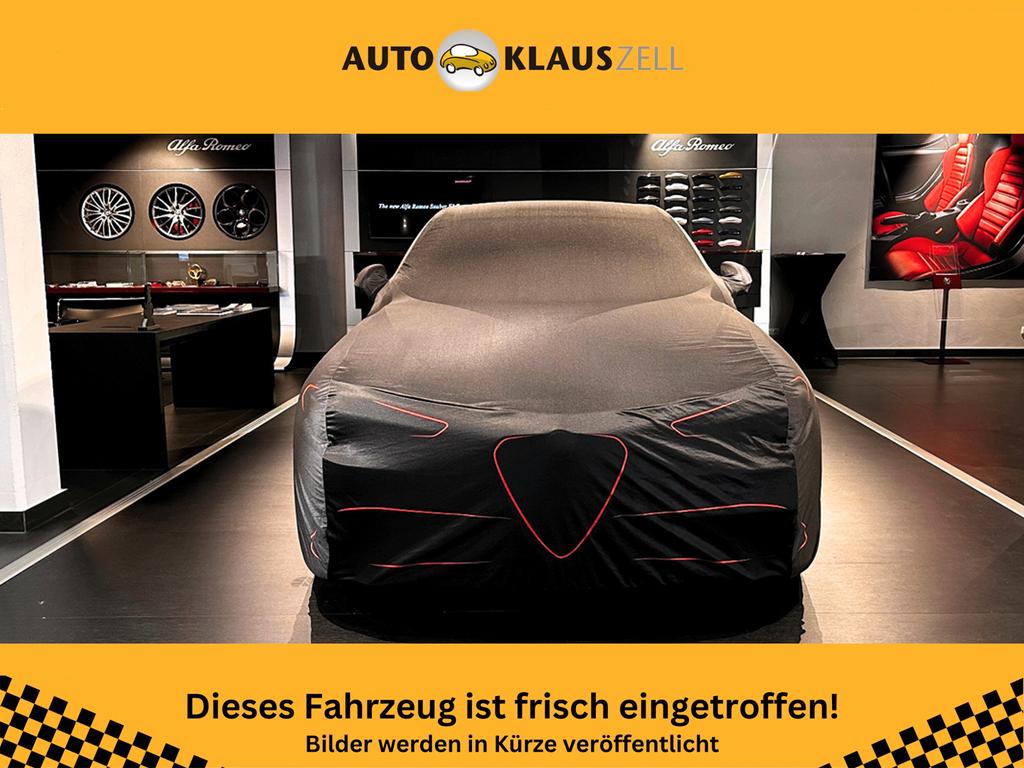 BMW 118 i Advantage Navi LED Kamera Automatik Sitzhe 2023