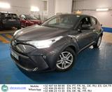 Toyota C-HR 1.8 Hybrid Dynamic Aut. LED Navi Camera Ke - gebrauchte Toyota C-HR aus dem Jahr 2023