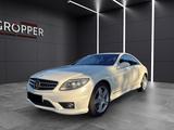 Mercedes-Benz CL 65 AMG CL 65 AMG - Mercedes-Benz CL 65