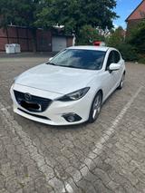 Mazda 3 2.2 Diesel | 150 PS | Automatik | ... - Mazda 2 in Hannover