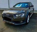 Audi A4 Allroad 2.0 TDI S tronic quattro - Audi A4 Allroad aus 2013