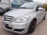 Mercedes-Benz B 200 AUTOMATIK*2.HAND-EURO 4-WR-TEMPOMAT* - gebrauchte Mercedes-Benz B 200 aus dem Jahr 2008